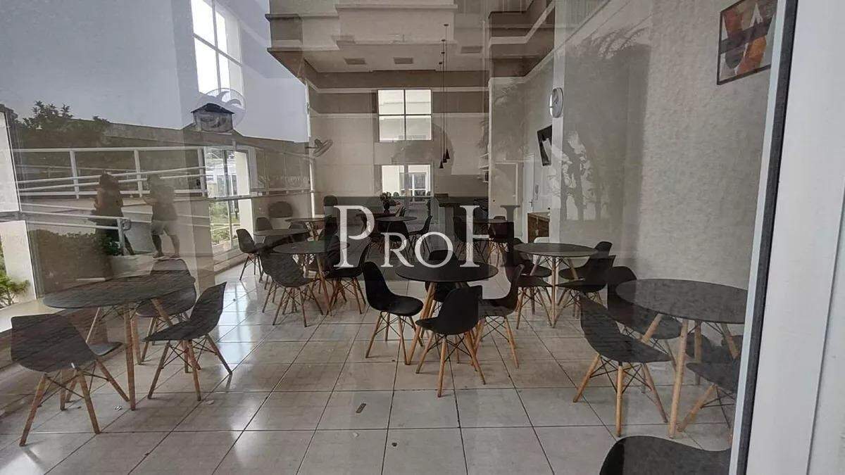 Apartamento à venda com 2 quartos, 48m² - Foto 19