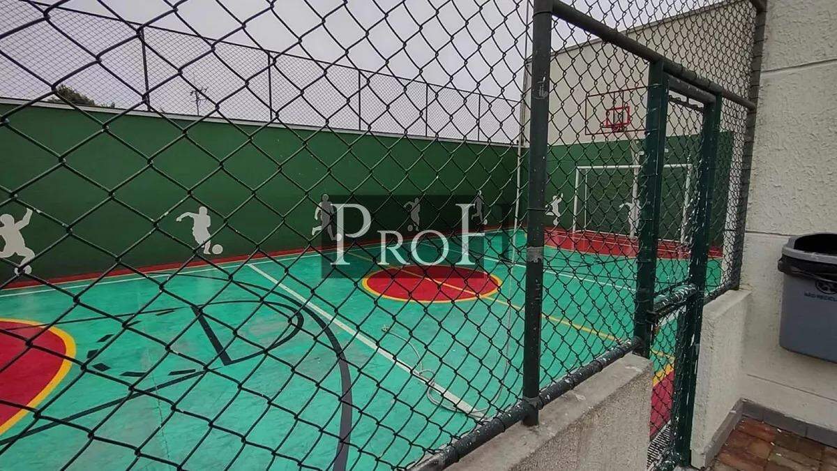 Apartamento à venda com 2 quartos, 48m² - Foto 18