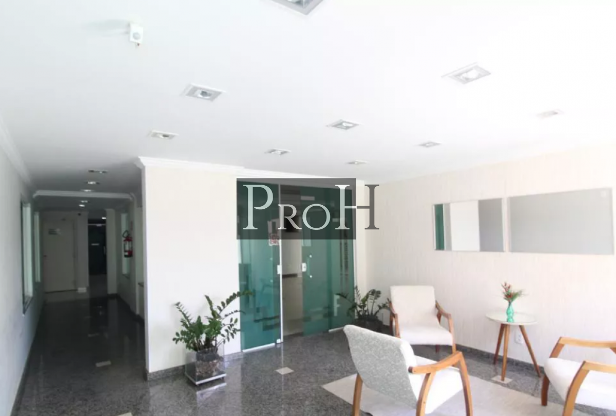 Apartamento, 3 quartos, 92 m² - Foto 31