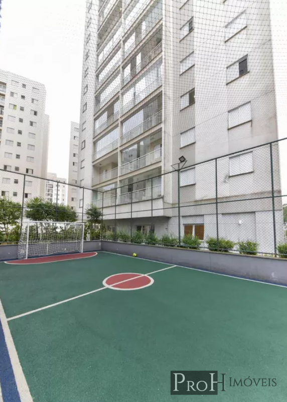 Apartamento à venda com 3 quartos, 90m² - Foto 51