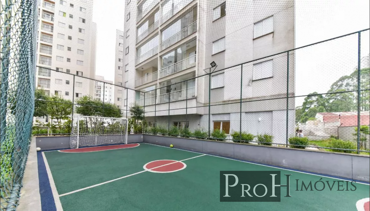 Apartamento à venda com 3 quartos, 90m² - Foto 50