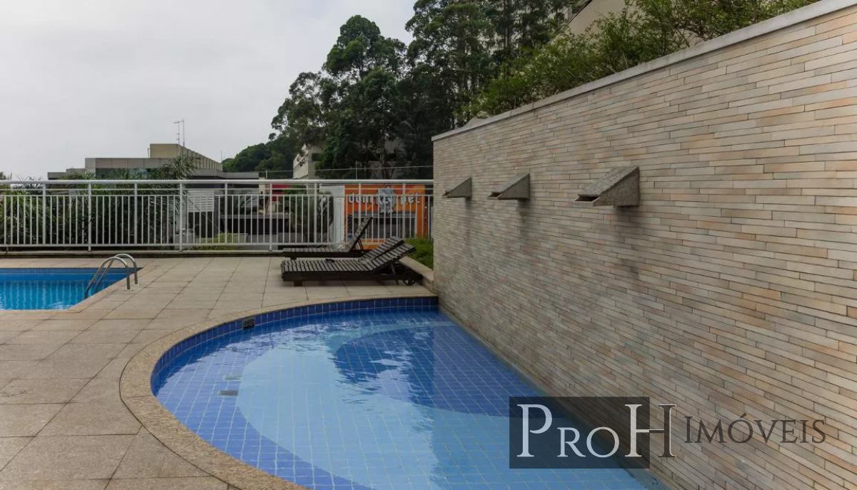 Apartamento à venda com 3 quartos, 90m² - Foto 43