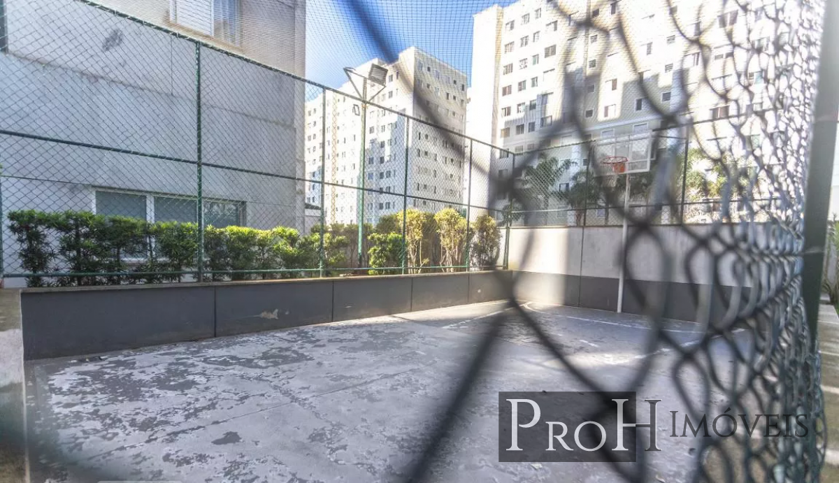Apartamento à venda com 3 quartos, 90m² - Foto 42