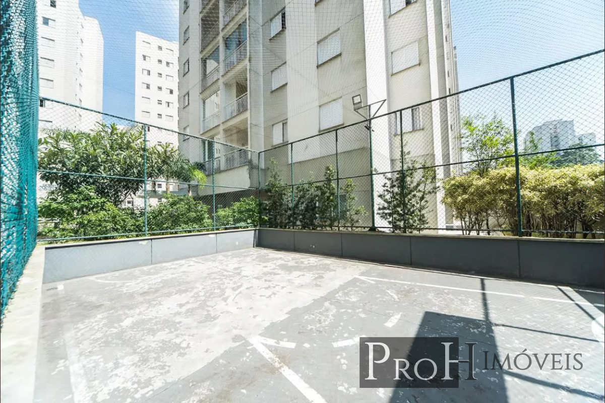 Apartamento à venda com 3 quartos, 90m² - Foto 41