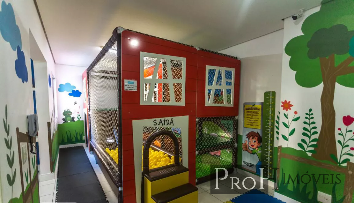 Apartamento à venda com 3 quartos, 90m² - Foto 34