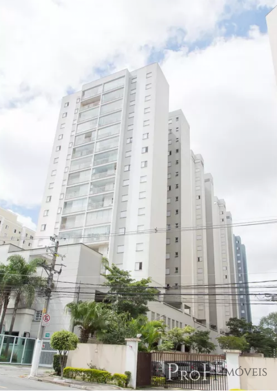 Apartamento à venda com 3 quartos, 90m² - Foto 31