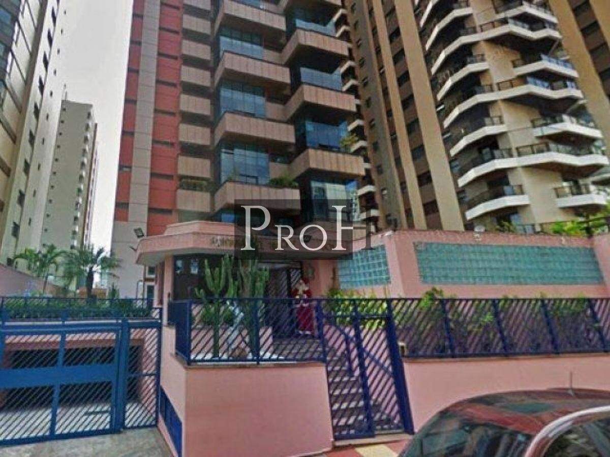 Apartamento à venda com 3 quartos, 295m² - Foto 38