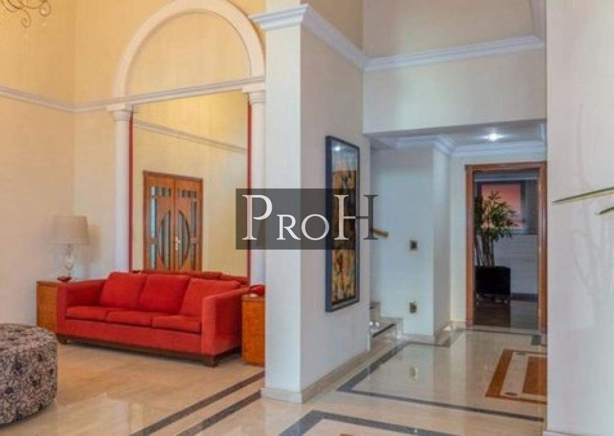 Apartamento à venda com 3 quartos, 295m² - Foto 35