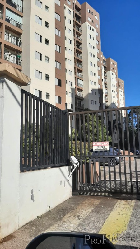 Apartamento, 3 quartos, 66 m² - Foto 31