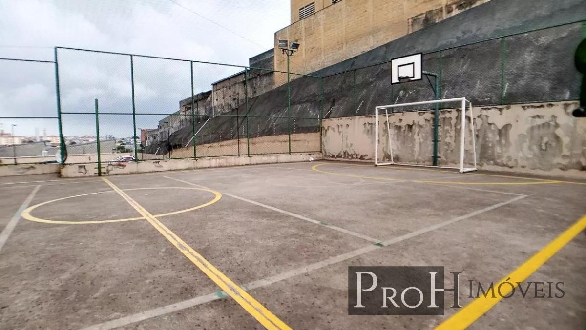 Apartamento, 2 quartos, 54 m² - Foto 39