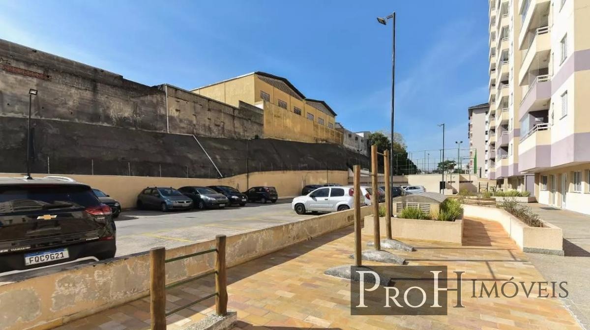 Apartamento, 2 quartos, 54 m² - Foto 38