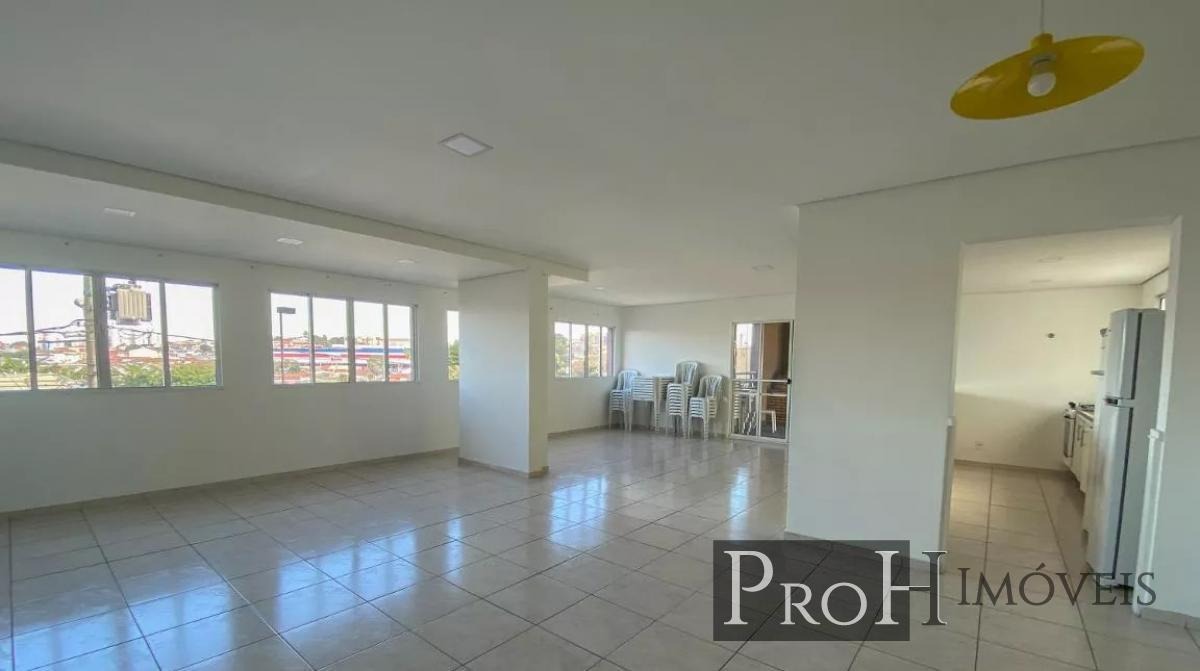 Apartamento, 2 quartos, 54 m² - Foto 35