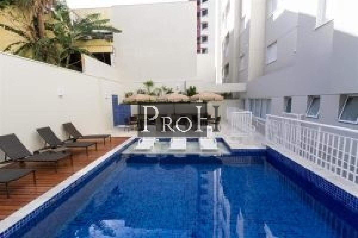 Apartamento para alugar com 2 quartos, 68m² - Foto 36