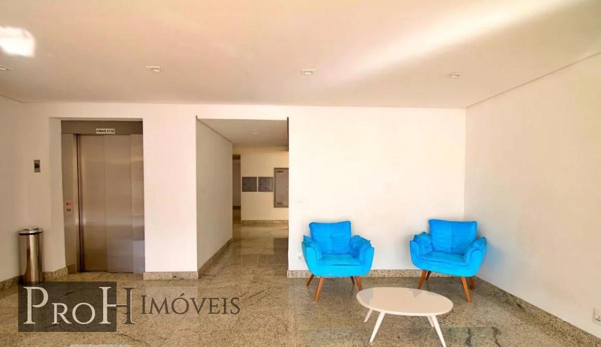 Apartamento, 3 quartos, 96 m² - Foto 31