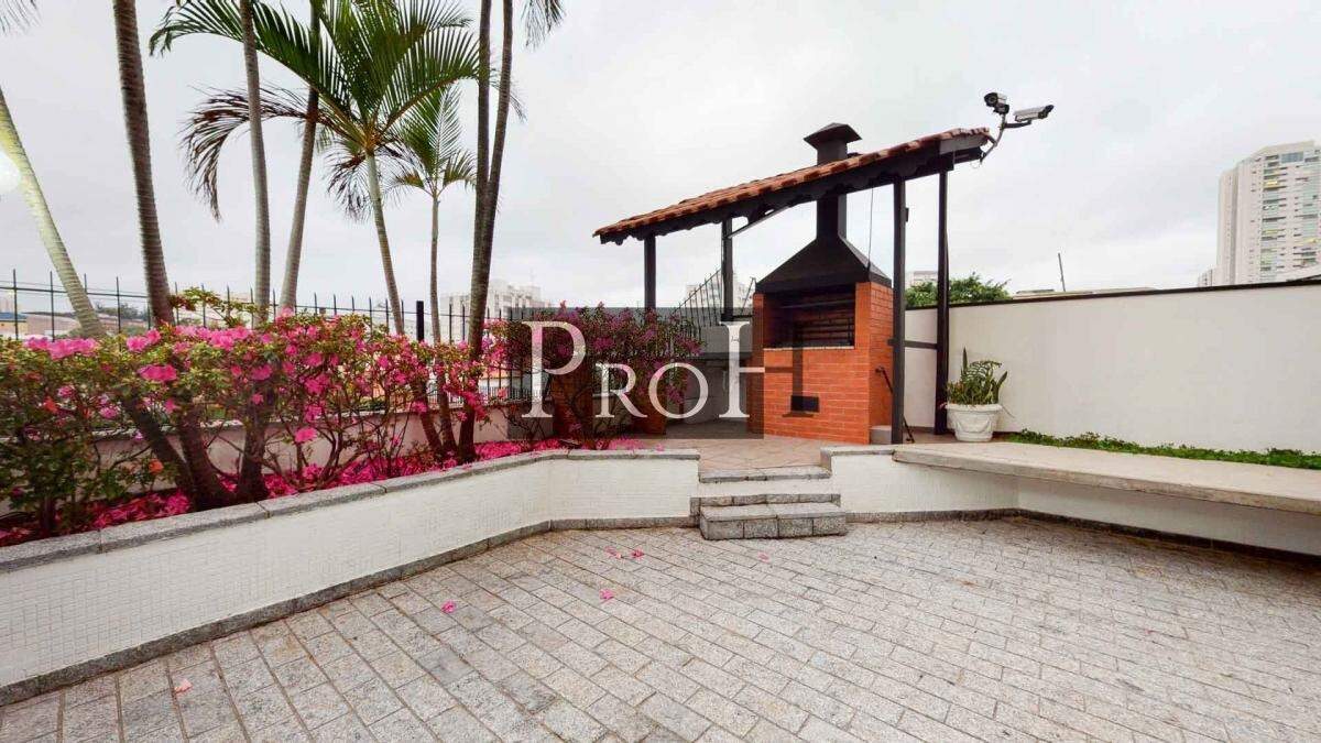 Apartamento à venda com 4 quartos, 170m² - Foto 31