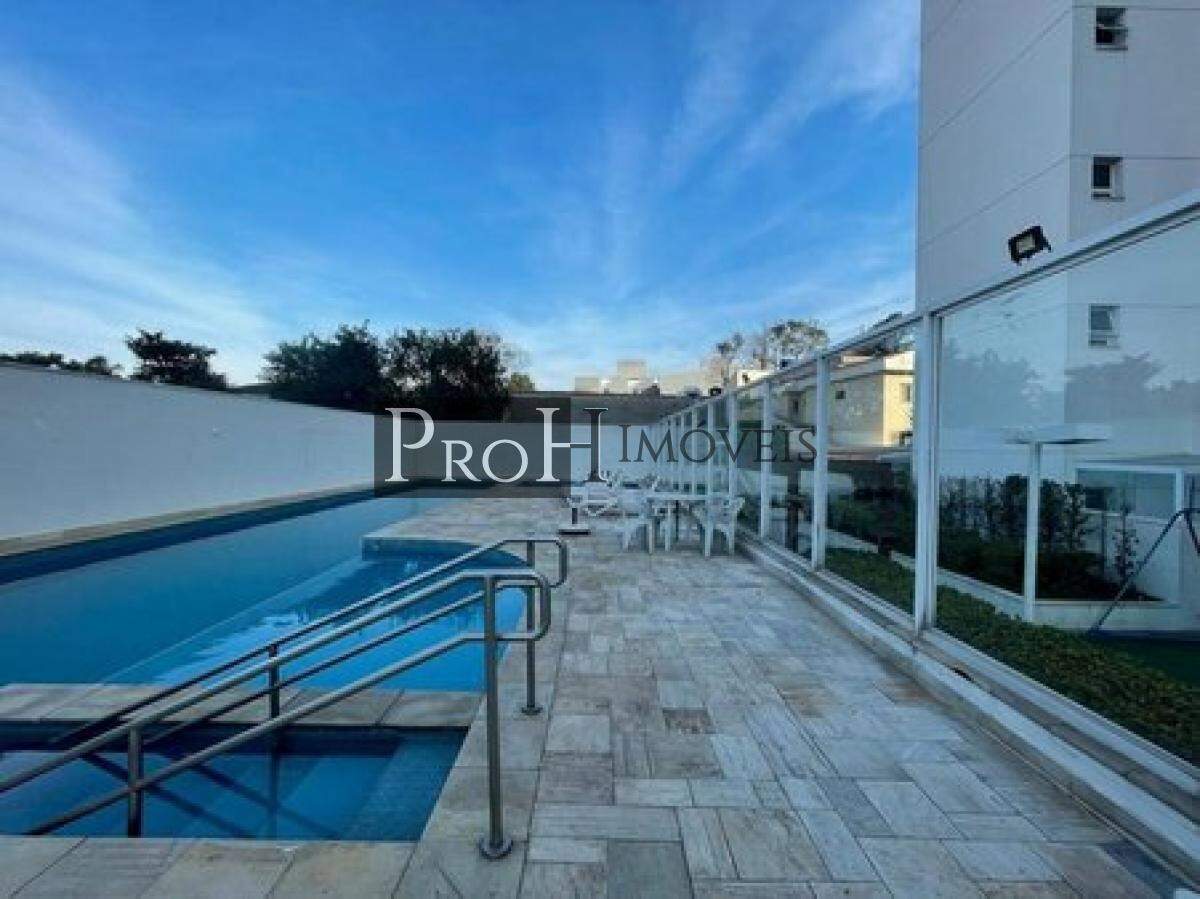 Apartamento, 2 quartos, 49 m² - Foto 23