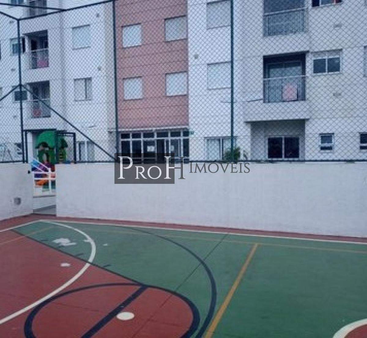 Apartamento, 2 quartos, 49 m² - Foto 19