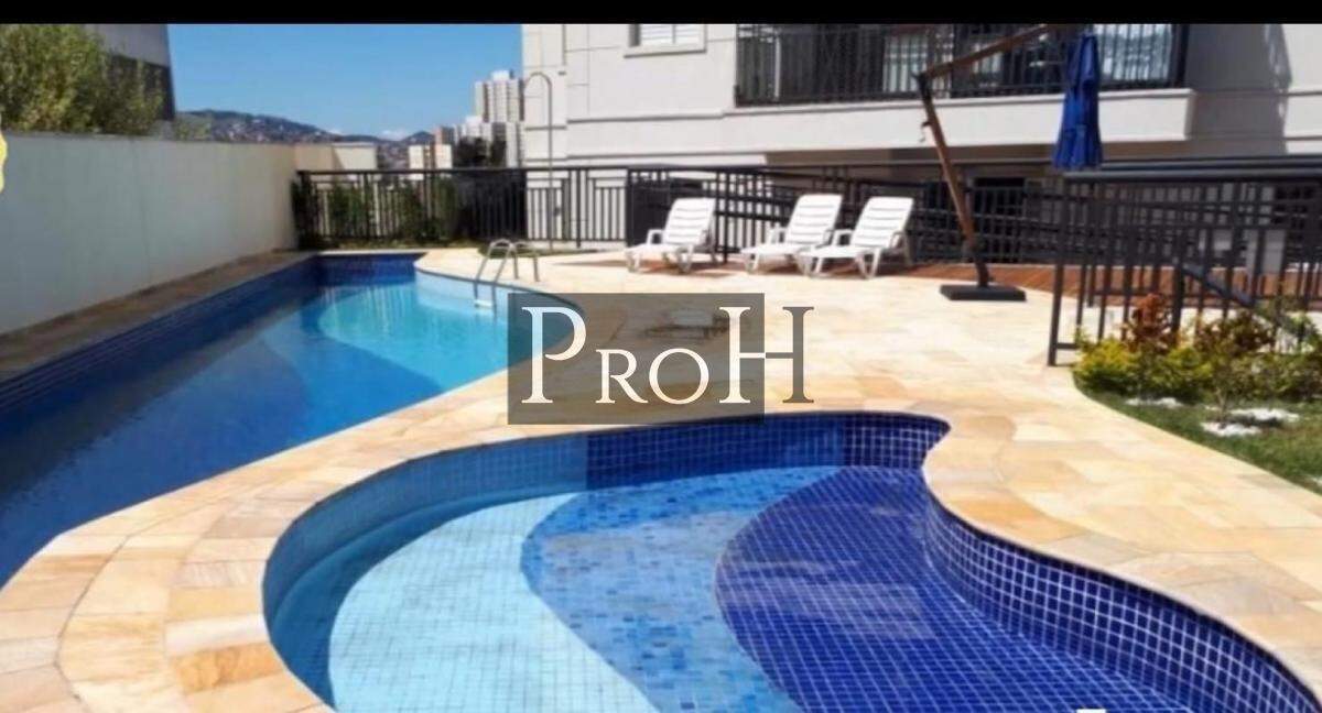Apartamento à venda com 2 quartos, 58m² - Foto 13
