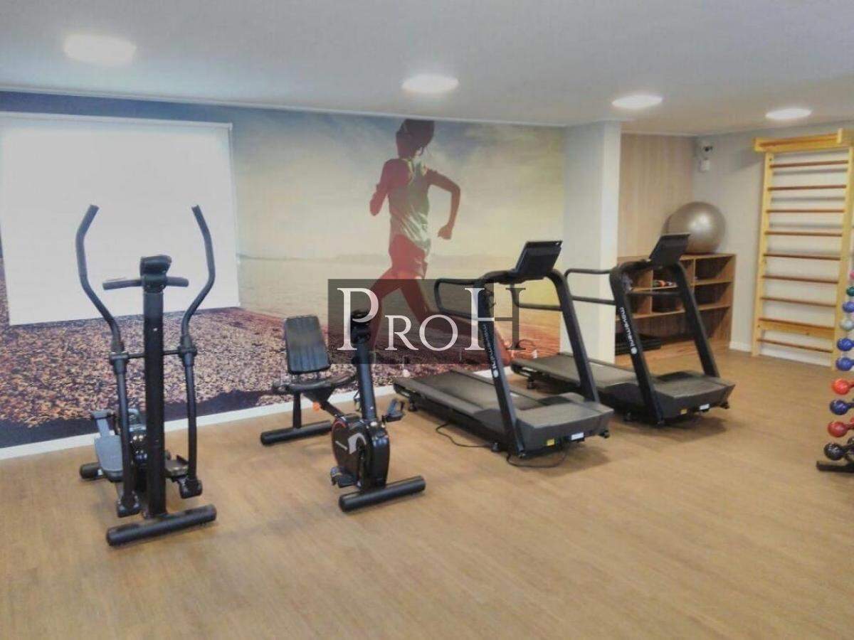 Apartamento à venda com 2 quartos, 58m² - Foto 17