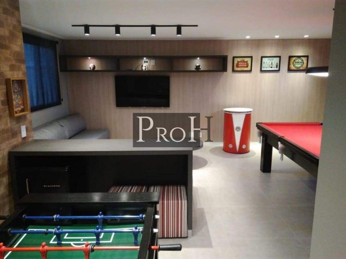 Apartamento à venda com 2 quartos, 58m² - Foto 15