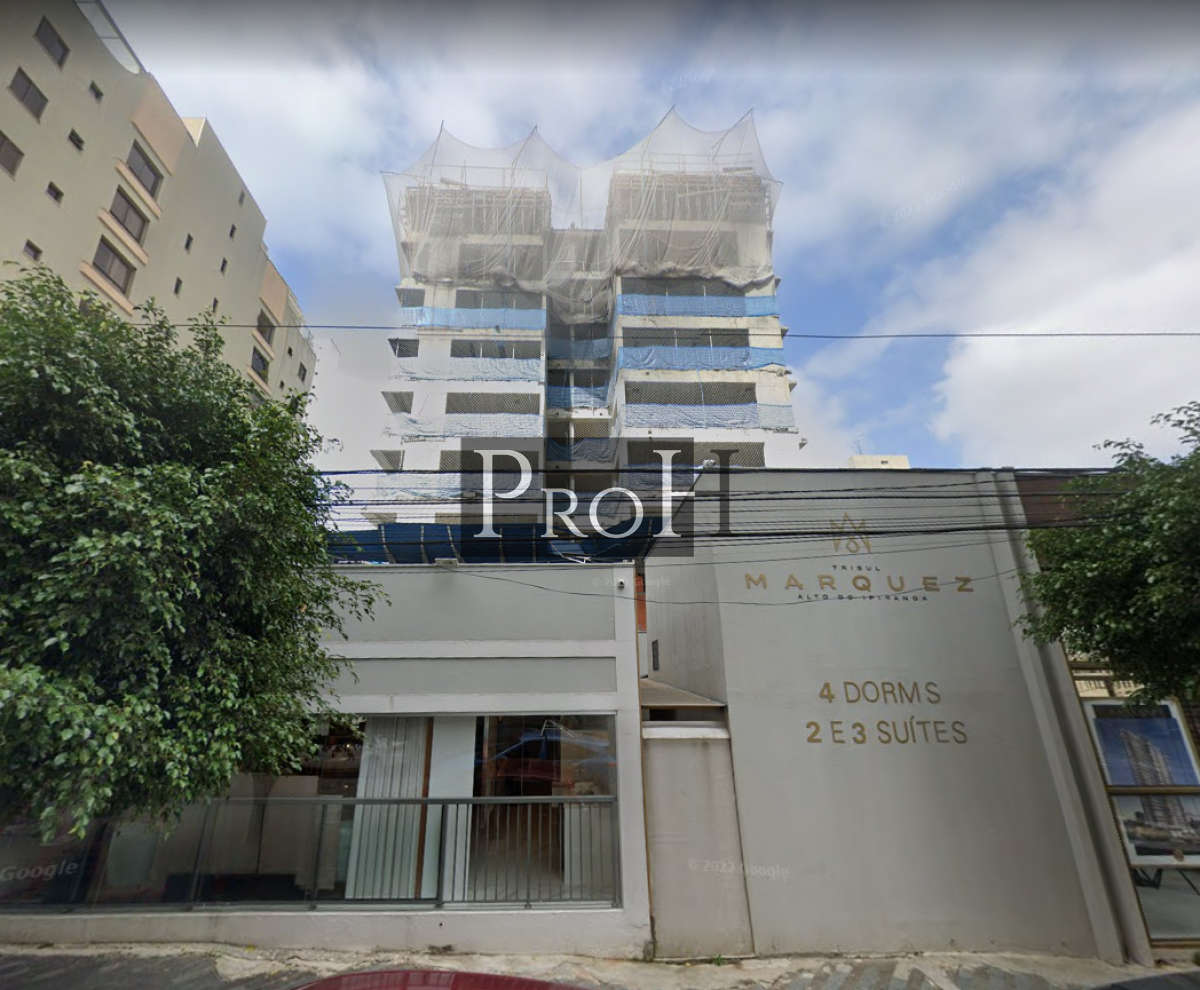 Apartamento, 4 quartos, 159 m² - Foto 26