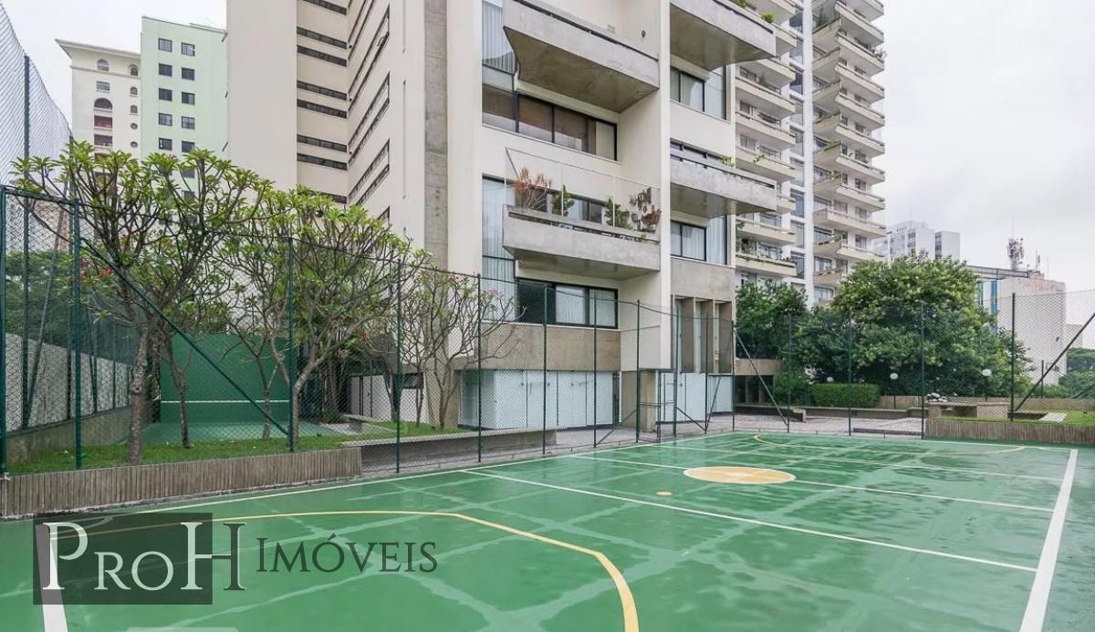 Apartamento, 3 quartos, 300 m² - Foto 34