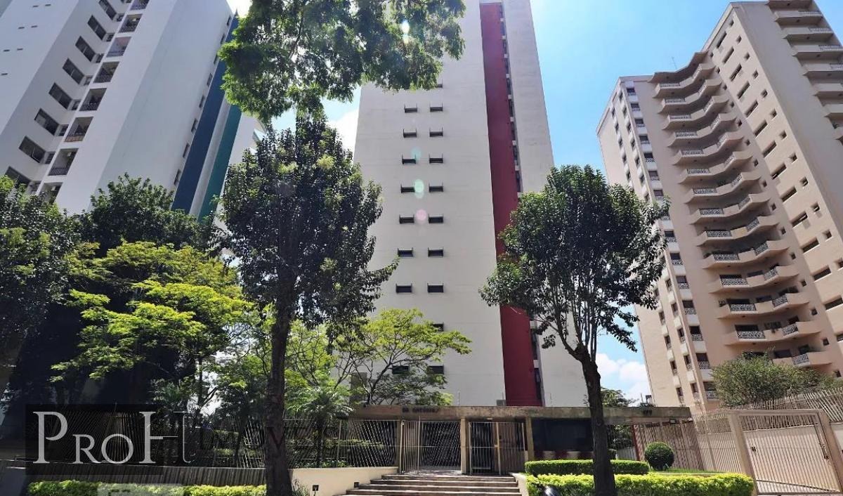 Apartamento, 3 quartos, 300 m² - Foto 31