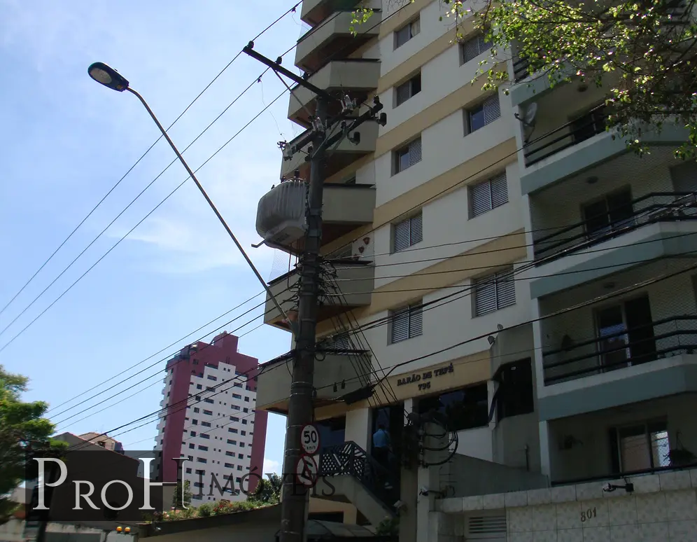Apartamento, 3 quartos, 113 m² - Foto 13