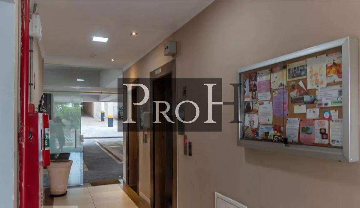 Apartamento à venda com 4 quartos, 263m² - Foto 38