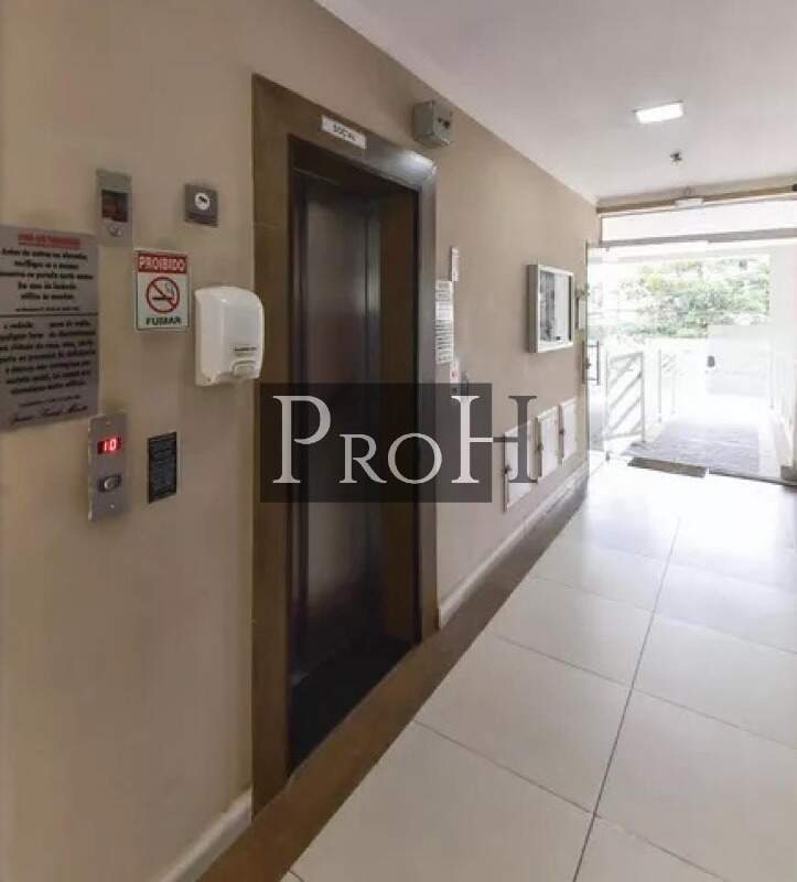 Apartamento à venda com 4 quartos, 263m² - Foto 36