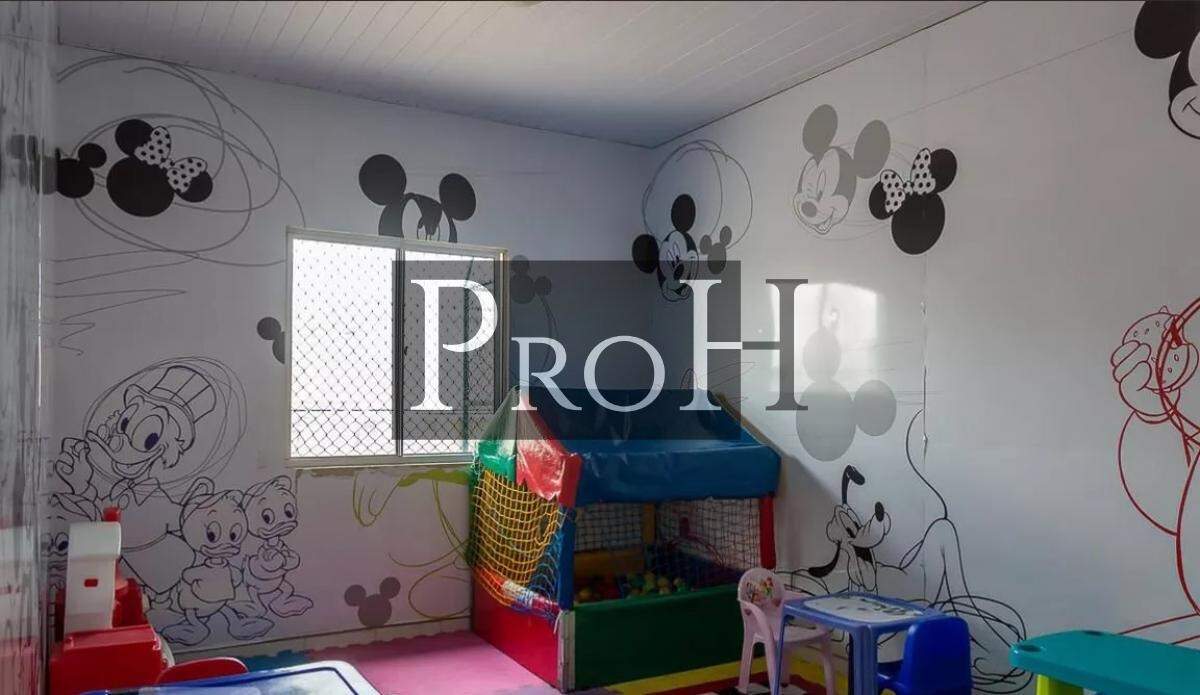 Apartamento à venda com 4 quartos, 263m² - Foto 32