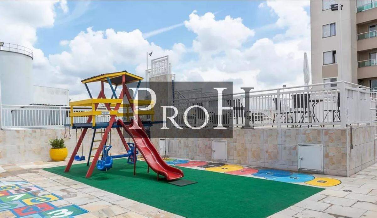Apartamento à venda com 4 quartos, 263m² - Foto 30