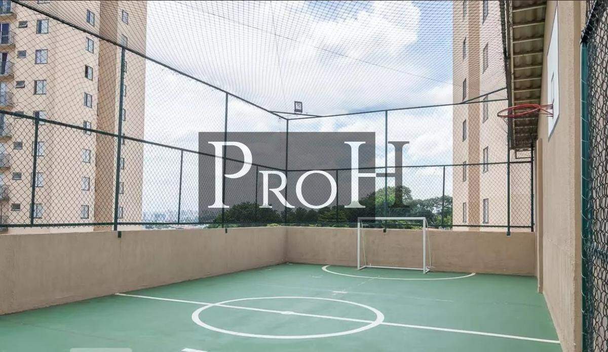 Apartamento à venda com 4 quartos, 263m² - Foto 34