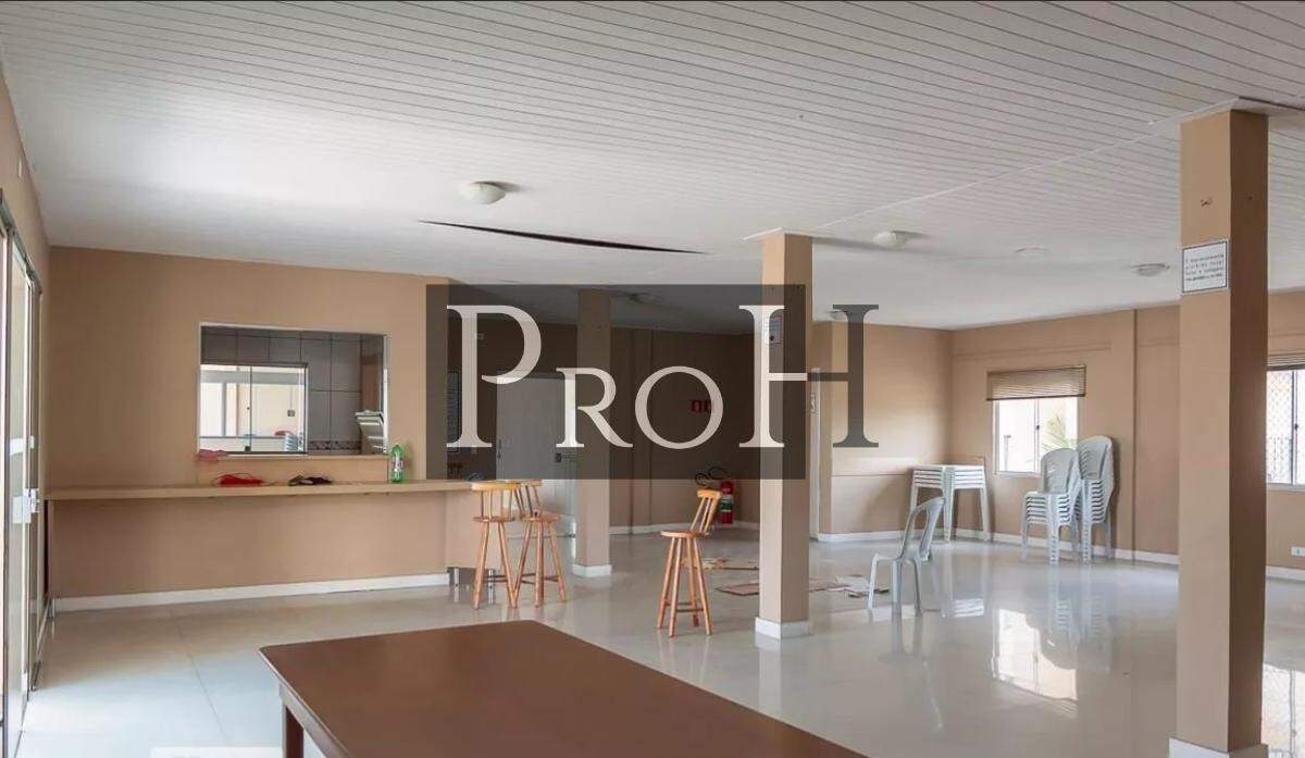 Apartamento à venda com 4 quartos, 263m² - Foto 35