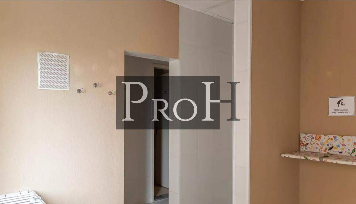 Apartamento à venda com 4 quartos, 263m² - Foto 33