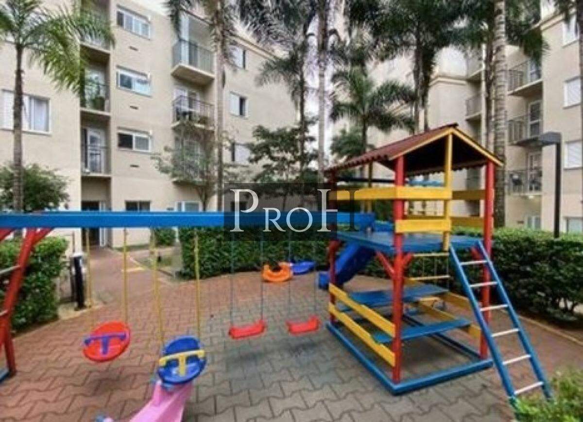 Apartamento à venda com 3 quartos, 60m² - Foto 32