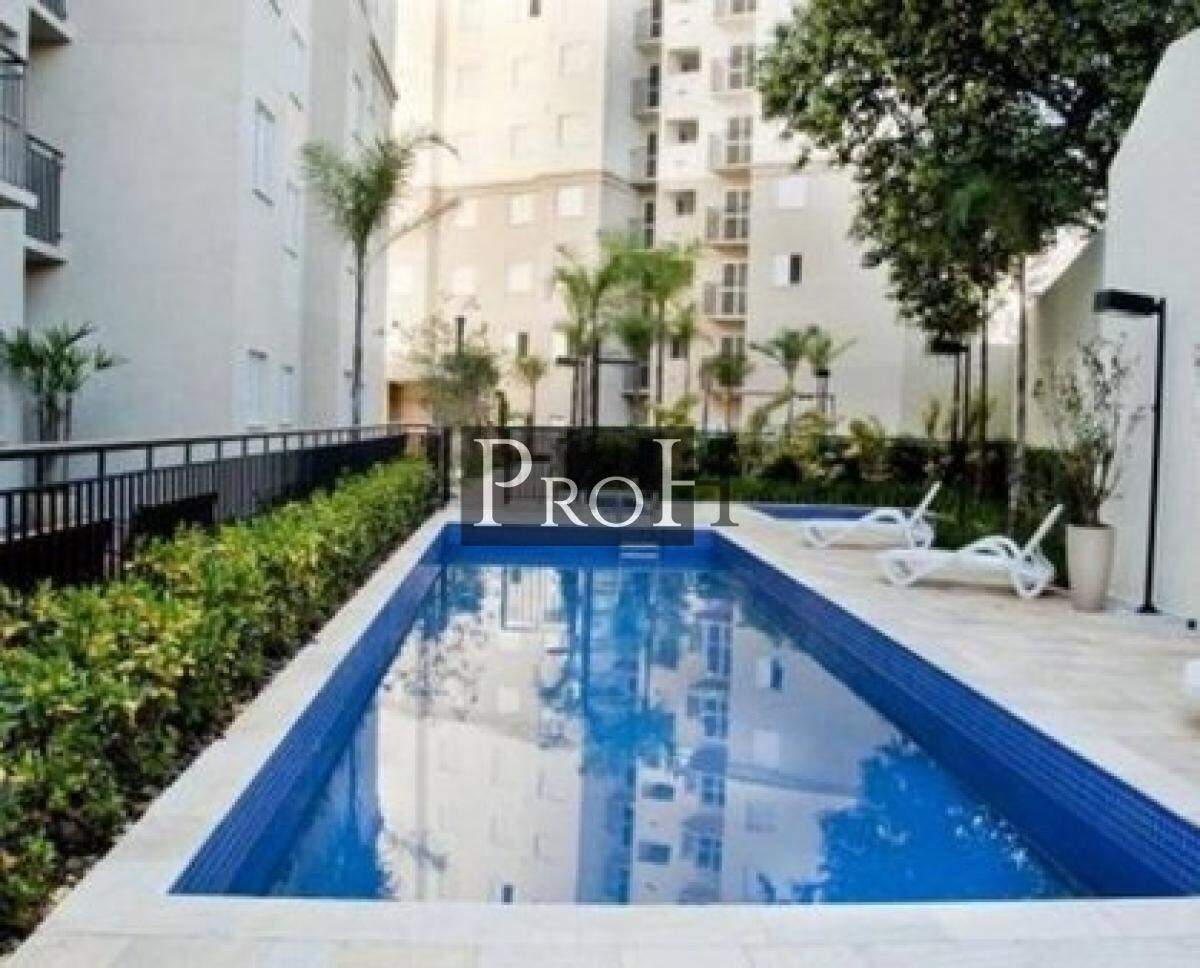 Apartamento à venda com 3 quartos, 60m² - Foto 31