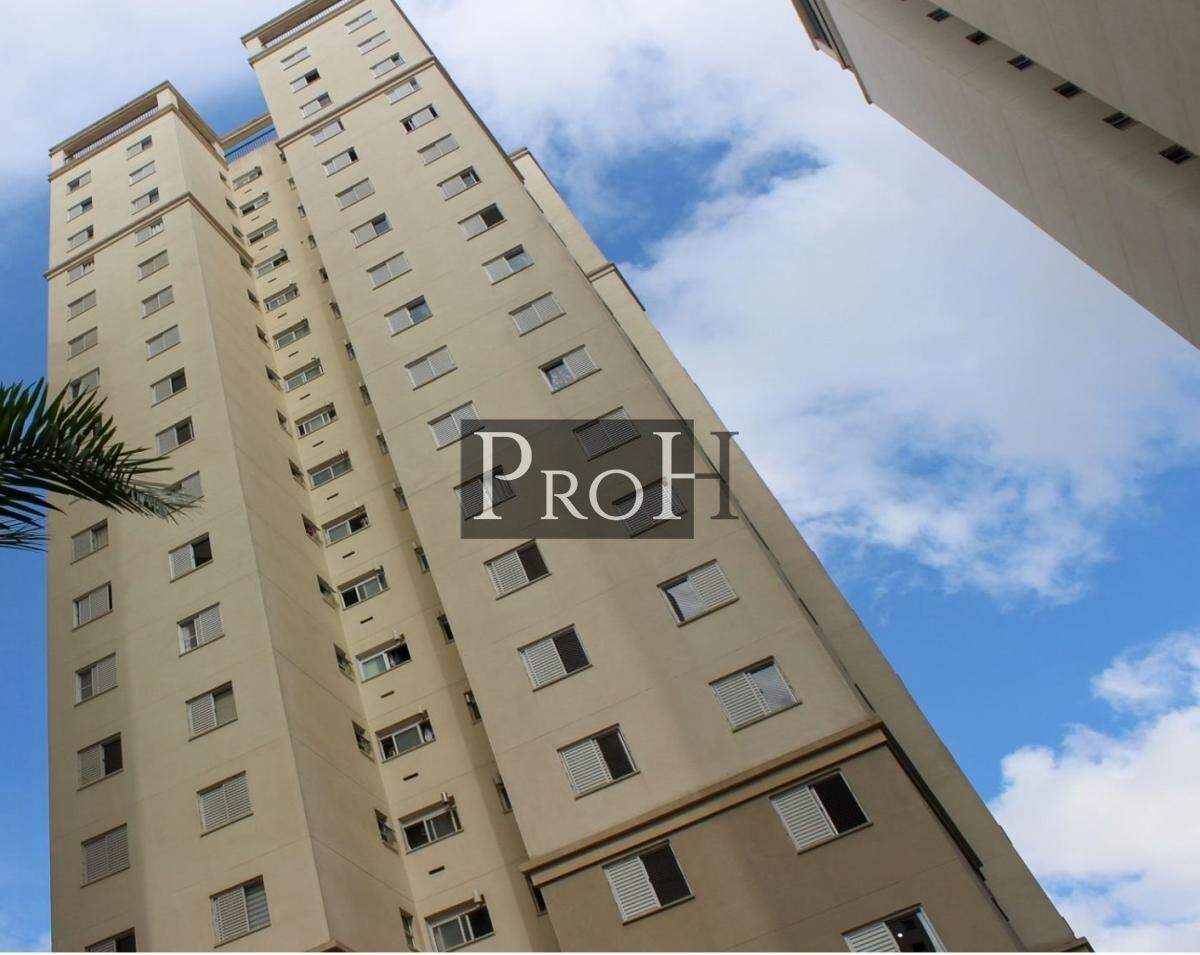Apartamento à venda com 3 quartos, 60m² - Foto 30