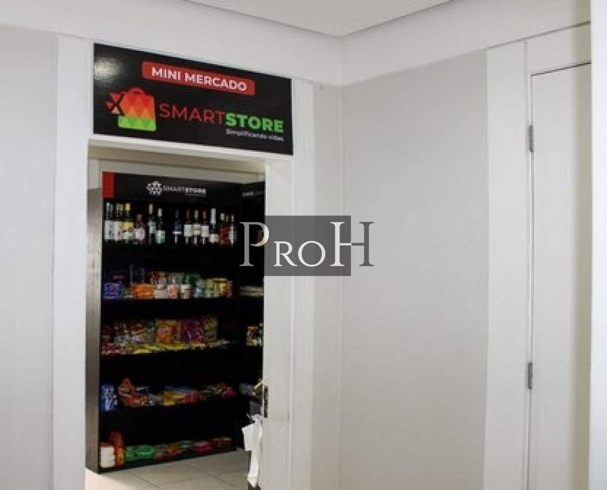 Apartamento à venda com 3 quartos, 60m² - Foto 33