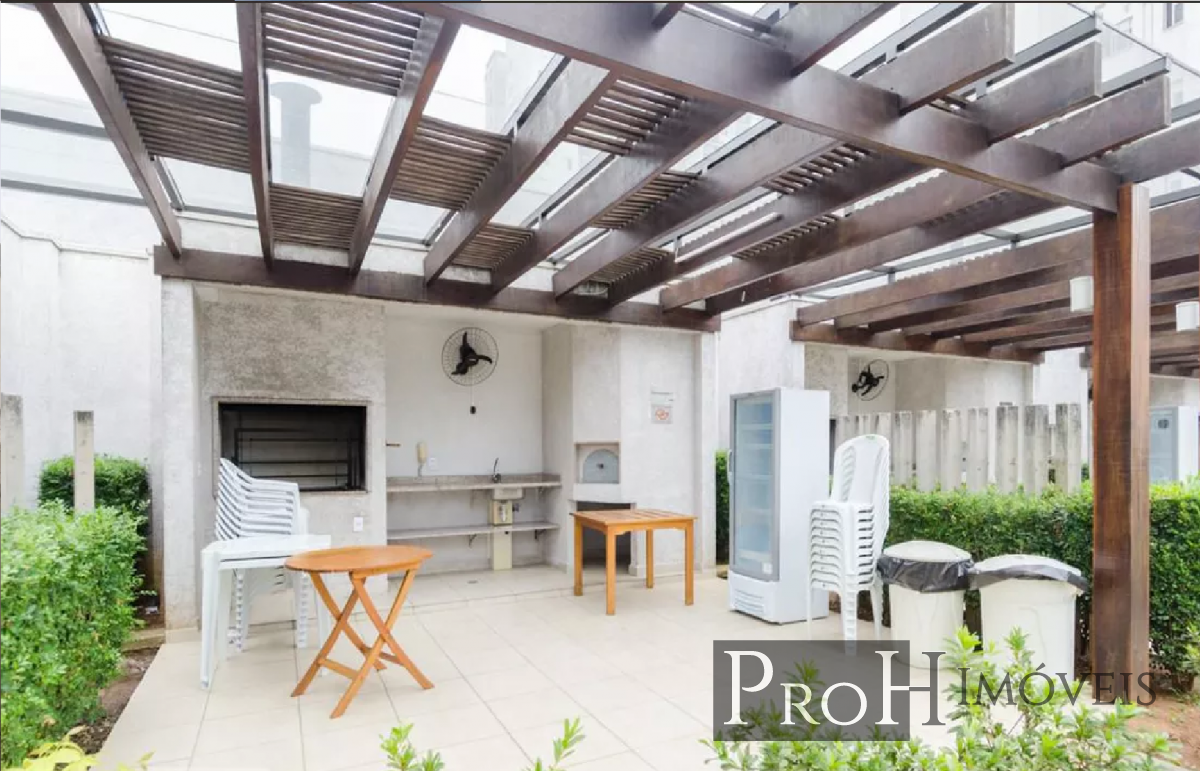 Apartamento à venda com 3 quartos, 66m² - Foto 52
