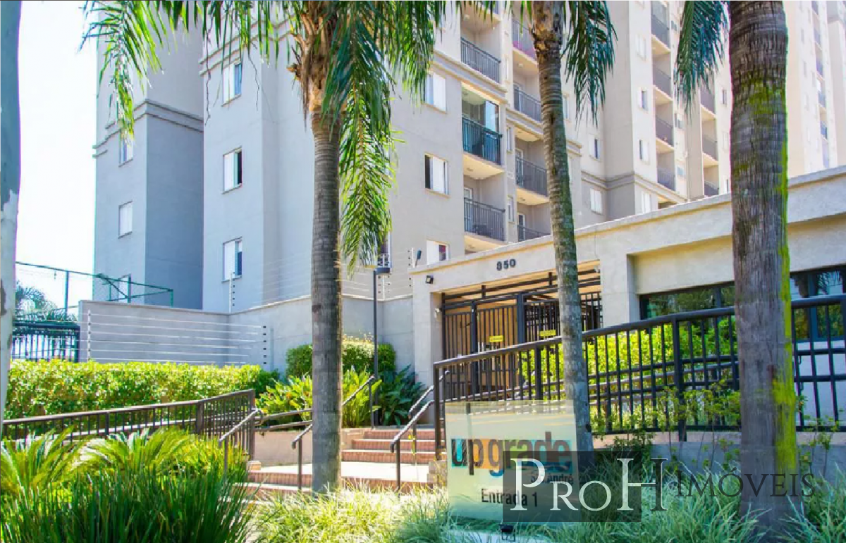 Apartamento à venda com 3 quartos, 66m² - Foto 49