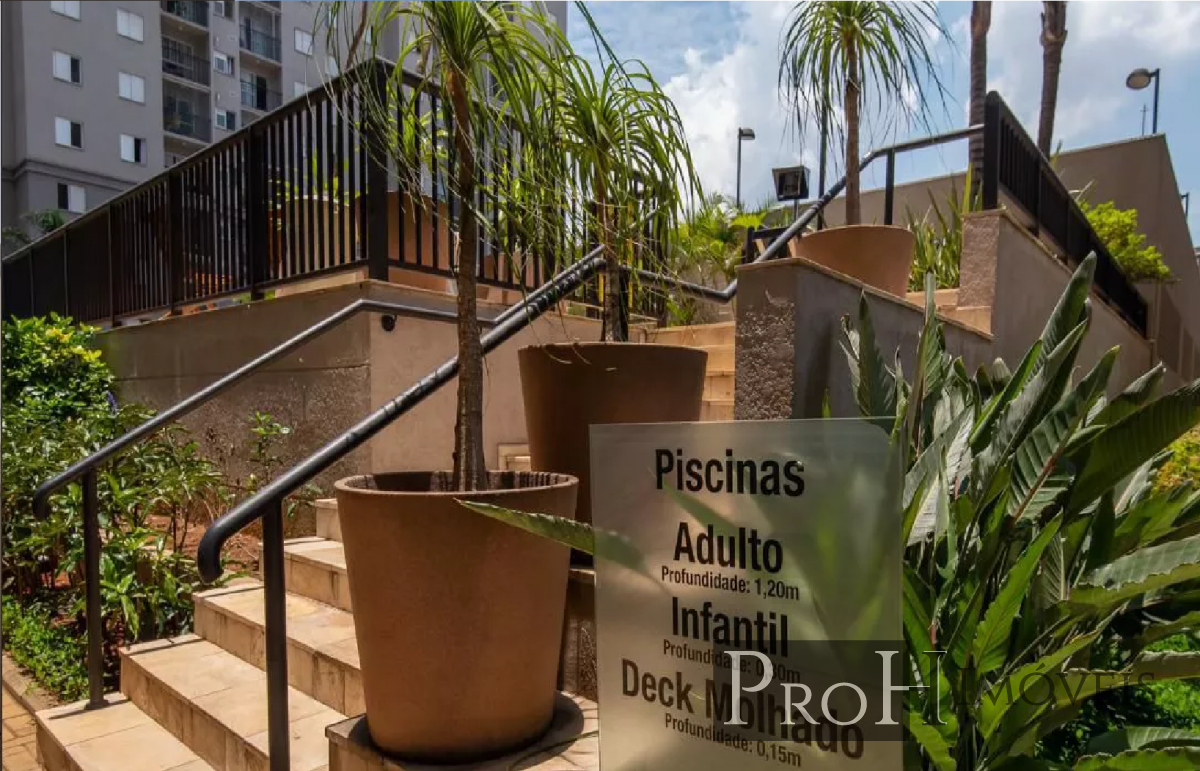 Apartamento à venda com 3 quartos, 66m² - Foto 47