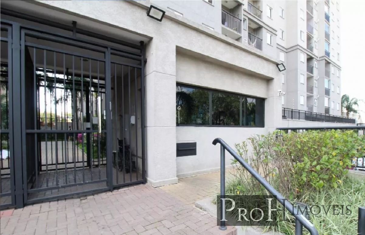 Apartamento à venda com 3 quartos, 66m² - Foto 46