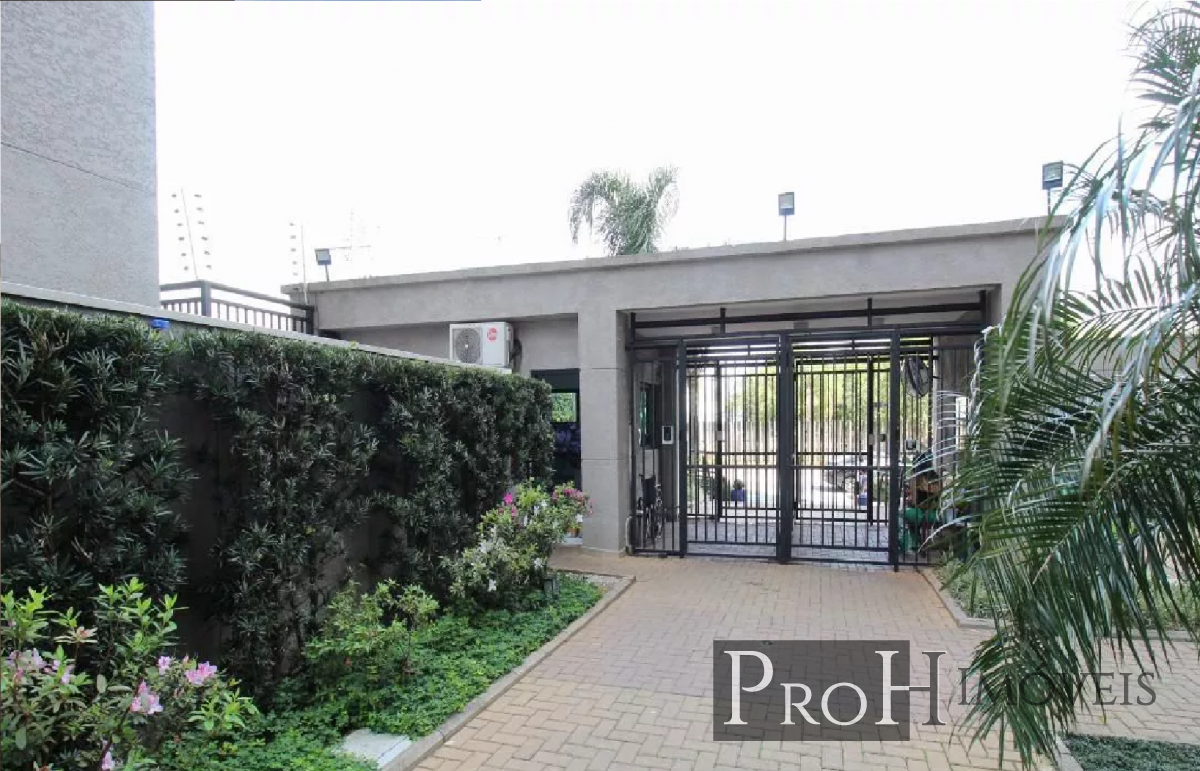 Apartamento à venda com 3 quartos, 66m² - Foto 45