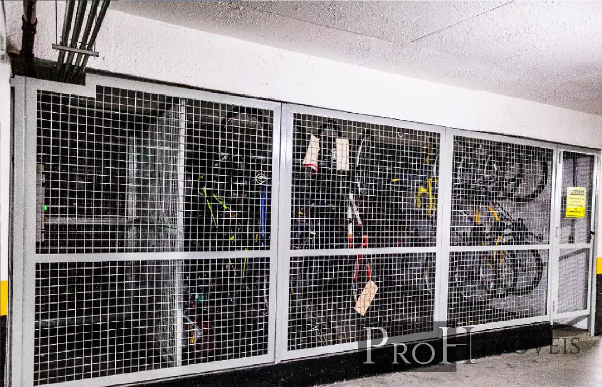 Apartamento à venda com 3 quartos, 66m² - Foto 44