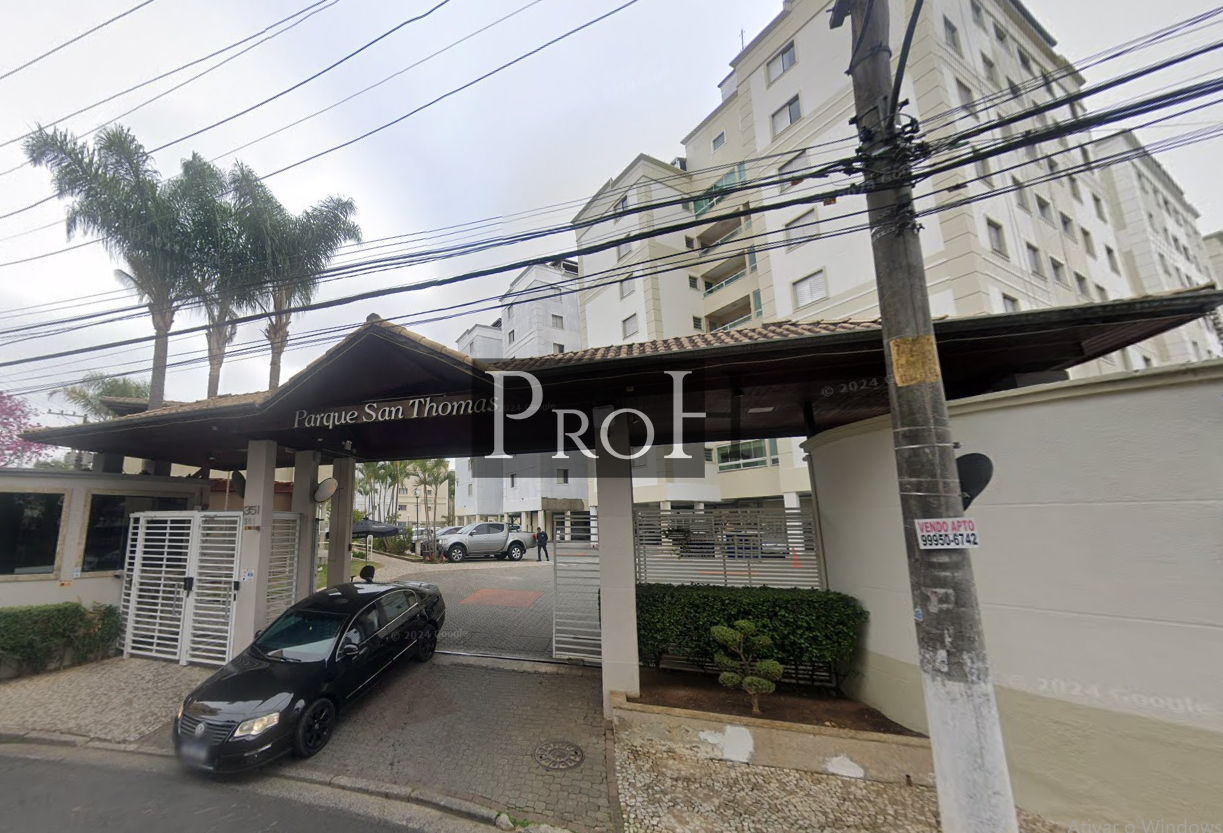 Apartamento à venda com 3 quartos, 69m² - Foto 25