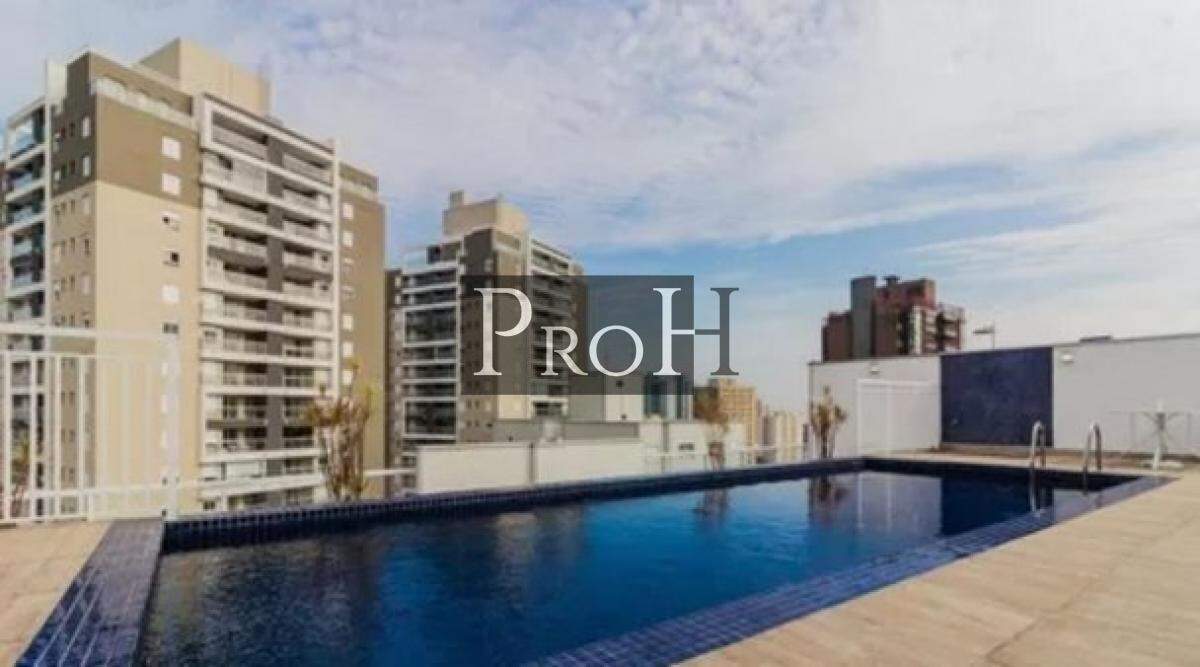 Apartamento, 1 quarto, 65 m² - Foto 12