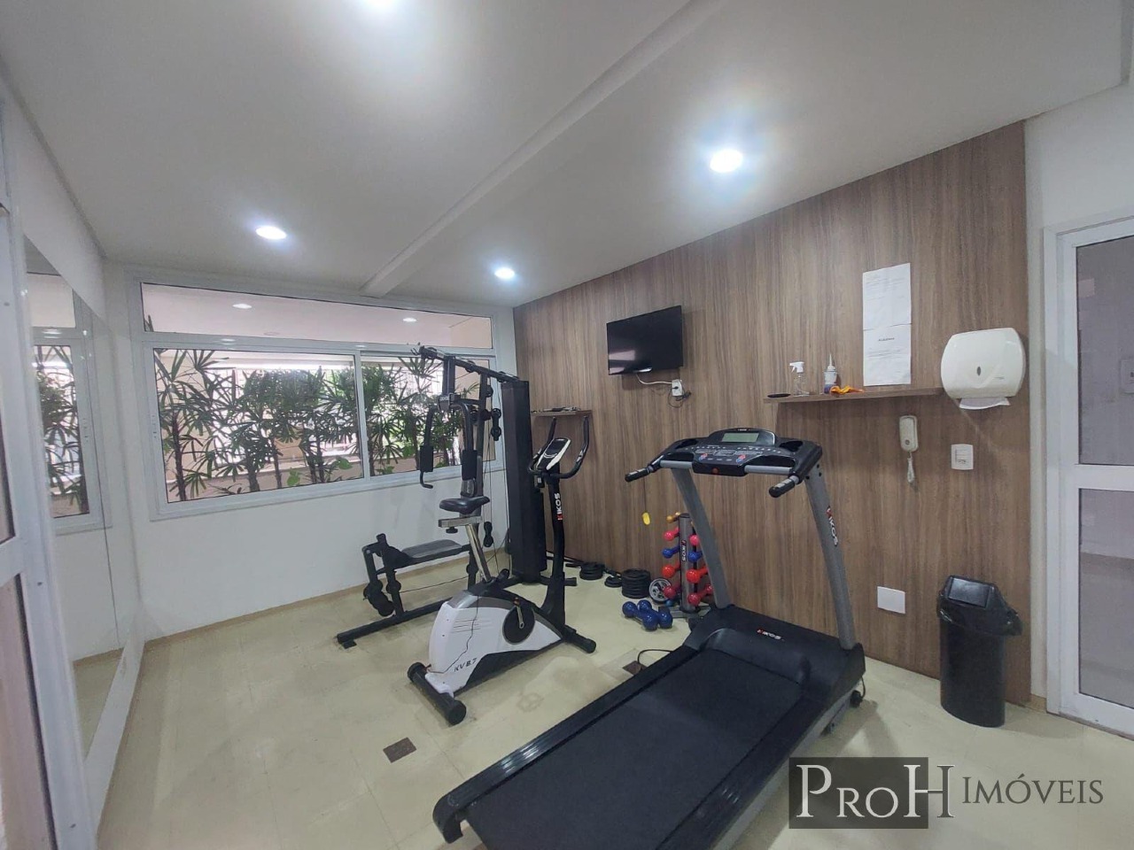 Apartamento, 2 quartos, 95 m² - Foto 36