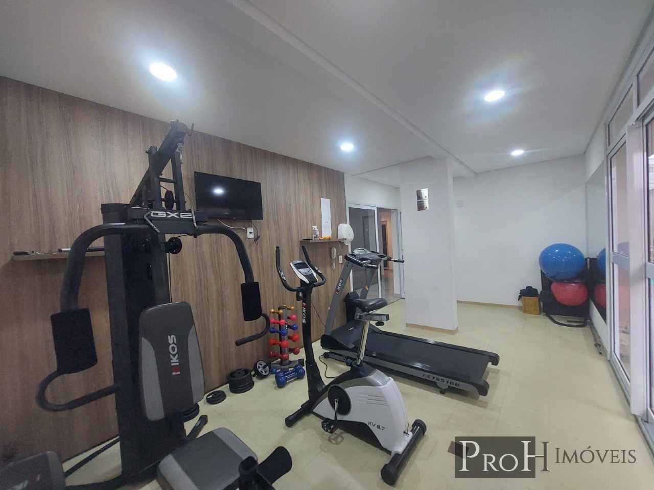 Apartamento, 2 quartos, 95 m² - Foto 35