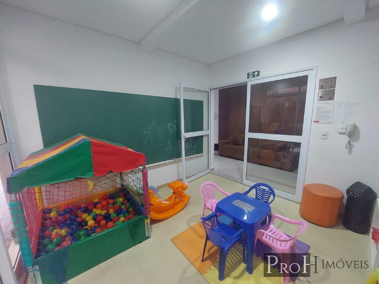 Apartamento, 2 quartos, 95 m² - Foto 34